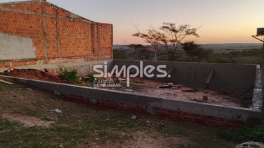land_lot em Rua Tamoio, Conjunto Habitacional Presidente Eurico Gaspar Dutra - Bauru - SP