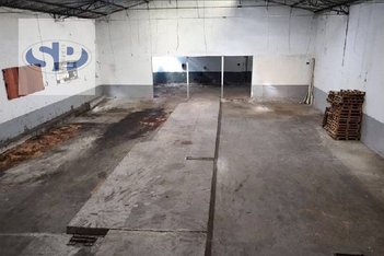 industrial em Rua Rafael Ficondo, Vila Brasilina - São Paulo - SP