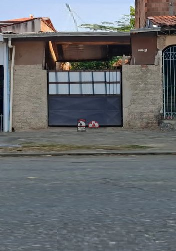 land_lot em Rua Engenheiro José Ricardo Daniel, Jardim Torrão de Ouro - São José dos Campos - SP