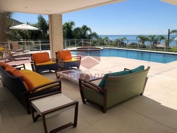 house em Rua Nicolino Tancredo, Praia Brava - Florianópolis - SC