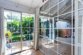 house em Vinte e Quatro de Agosto, Jardim Sabará - Porto Alegre - RS