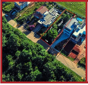land_lot em Capororoca, São Lucas - Viamão - RS
