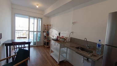 apartment em Rua Marina Ciufuli Zanfelice, Lapa - São Paulo - SP