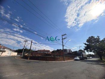 commercial_land_lot em Rua Angelina Franciscangelis Piconi, Parque Residencial Francisco Lopes Iglesia - Nova Odessa - SP