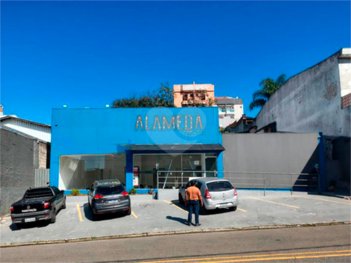 business em Alameda São Caetano, Santa Maria - São Caetano do Sul - SP