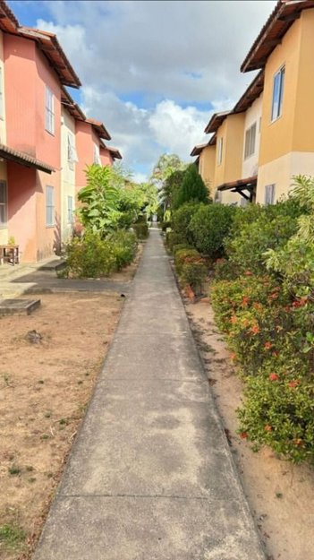 apartment em Rodovia Doutor Mendel Steinbruch, Cidade Nova - Maracanaú - CE