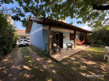 house em Rua Rio das Contas, Xangri-Lá - Xangri-Lá - RS