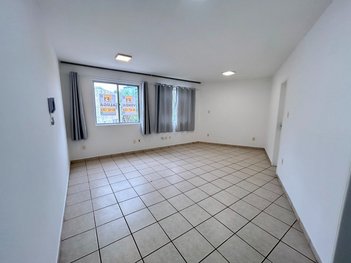 apartment em Avenida Desembargador Vítor Lima, Trindade - Florianópolis - SC