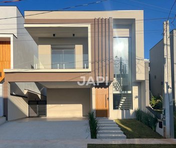 house em Rua Elias José Cavalcanti, Jardim Ermida II - Jundiaí - SP