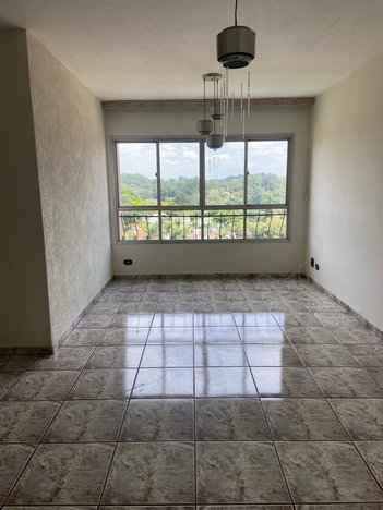 apartment em Rua Mamud Rahd, Tremembé - São Paulo - SP