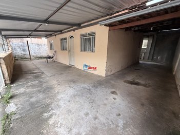 house em Rua Santa Rita, Novo Horizonte - João Monlevade - MG