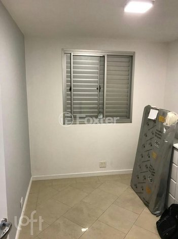 apartment em Rua Marie Nader Calfat, Jardim Ampliação - São Paulo - SP
