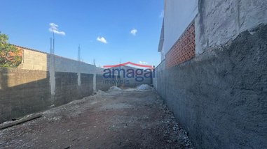 land_lot em Rua Francisco Patrocínio, Jardim Santa Maria - Jacareí - SP