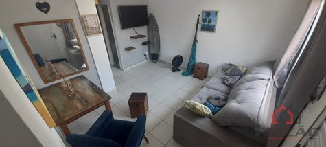 house em Avenida Pérsio de Queirós Filho, Catiapoa - São Vicente - SP
