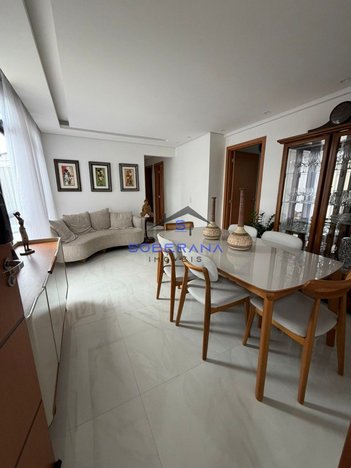 apartment em Rua Boninas, Esplanada - Belo Horizonte - MG