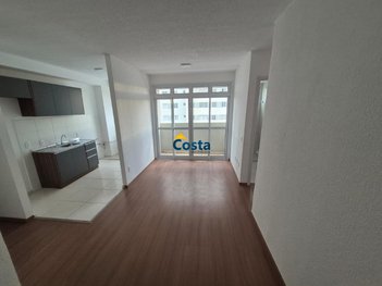 apartment em Rua Araticum, Conquista Veredas - Contagem - MG