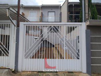 house em Rua Santa Bárbara, Aparecida - Bragança Paulista - SP