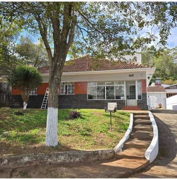 house em Avenida Mariza de Souza Mendes, Ouro Branco - Ouro Branco - MG