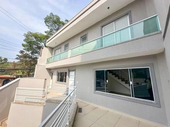house em Avenida Maria José Vasconcellos Mankel, Vila Clarice - São Paulo - SP