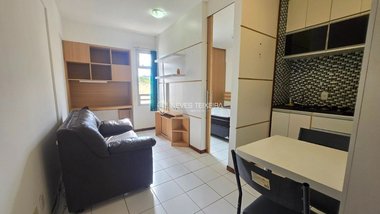 apartment em SGAN 911, Asa Norte - Brasília - DF