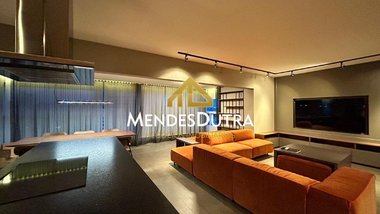 apartment em Rua Padre Lopes, São Dimas - Piracicaba - SP