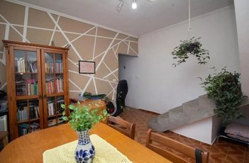 house em Rua Rodrigues Campelo, Vila Bonilha - São Paulo - SP