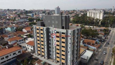 apartment em Rua Sabbado D'Ângelo, Itaquera - São Paulo - SP
