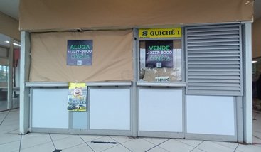 business em Rua Benjamin Constant, Centro - Londrina - PR