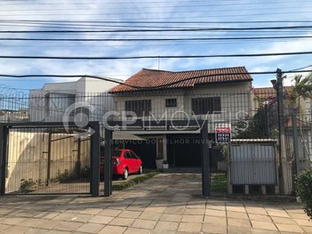 house em da Varzea, Jardim São Pedro - Porto Alegre - RS