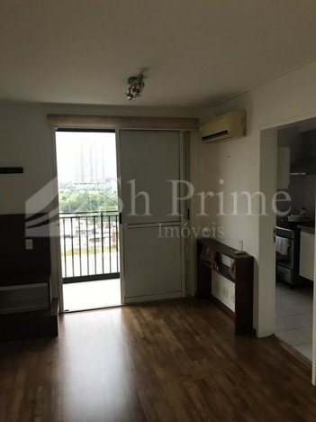 apartment em Rua Joaquim Ferreira, Água Branca - São Paulo - SP