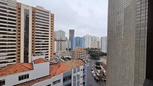 Cômodo Condomínio