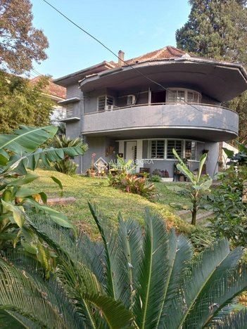 house em Avenida Capivari, Cristal - Porto Alegre - RS