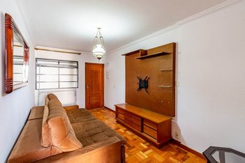 apartment em Avenida Valdemar Ferreira, Butantã - São Paulo - SP
