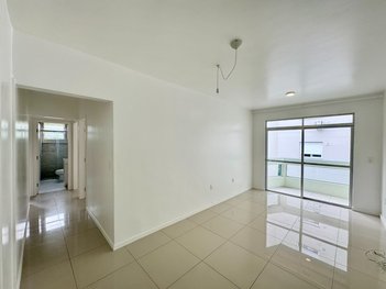 apartment em Desembargador Vítor Lima, Carvoeira - Florianópolis - SC