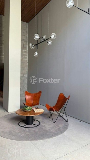 apartment em Rua José do Patrocínio, Cidade Baixa - Porto Alegre - RS