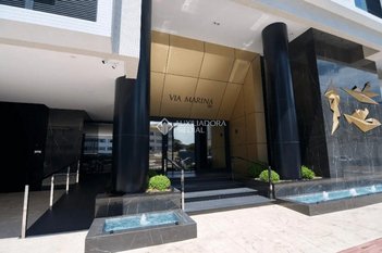 apartment em Rua 4600, Centro - Balneário Camboriú - SC