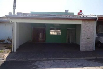 house em Rua José Antônio Zanini, Cidade Satélite Íris - Campinas - SP