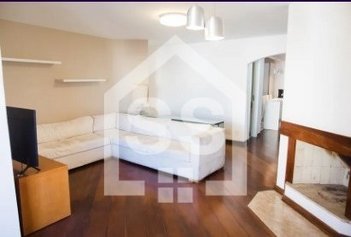 apartment em Rua Bergamota, Alto da Lapa - São Paulo - SP