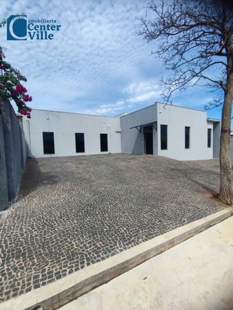 Cômodo Condomínio