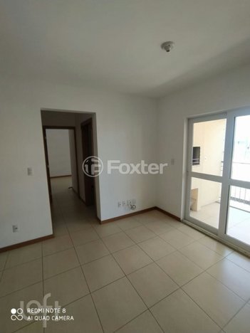 apartment em Rua Flores da Cunha, Centro - São Leopoldo - RS