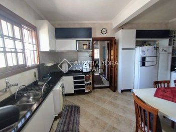 house em Avenida Teresópolis, Teresópolis - Porto Alegre - RS