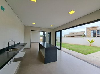 house em Rodovia Prefeito Antônio Duarte Nogueira, Condomínio Quinta da Boa Vista - Ribeirão Preto - SP