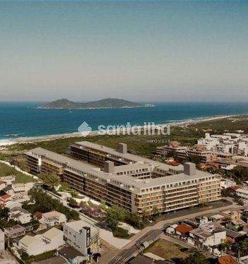 apartment em Avenida Campeche, Campeche - Florianópolis - SC