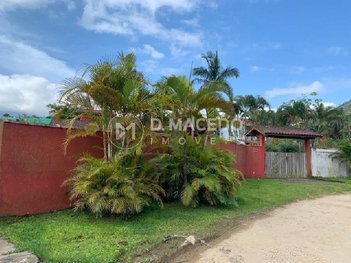 house em Rua Maranhão, Lagoinha - Ubatuba - SP