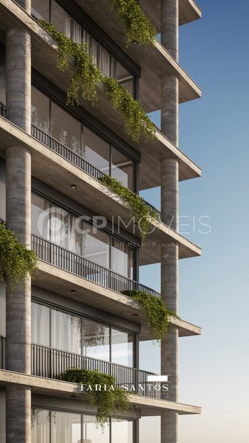 apartment em Rua Faria Santos, Petrópolis - Porto Alegre - RS