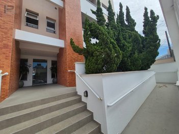 apartment em Rua Recanto dos Santos, Pedra Branca - Palhoça - SC