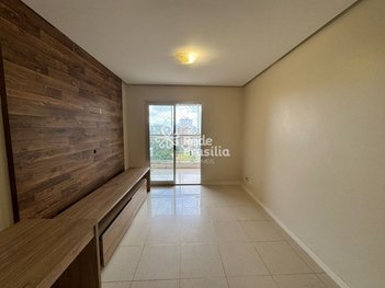 apartment em Avenida Pau Brasil, Norte (Águas Claras) - Brasília - DF