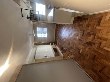 apartment em Rua Paim, Bela Vista - São Paulo - SP