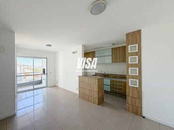 apartment em Rua Dom Pedro II, Campinas - São José - SC