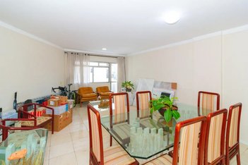 apartment em Rua Passo da Pátria, Bela Aliança - São Paulo - SP